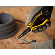 Dynagrip Telefoontang CG 150mm, 3 image