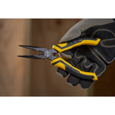 Dynagrip Telefoontang CG 150mm, 8 image