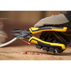 Dynagrip Combinatietang CG 200mm, 4 image