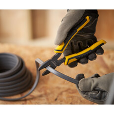 Dynagrip Tangenset CG 3-delig Waterpomptang, 4 image