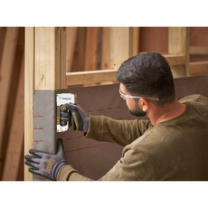 TR120 Lichte Handtacker 3in1, 2 image