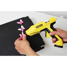 GR50R Snel Lijmpistool, 7 image