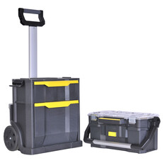 Modulaire Gereedschapswagen 2in1, 3 image