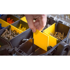 Modulaire Gereedschapswagen 2in1, 9 image