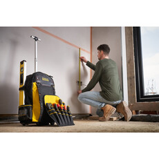 FATMAX Gereedschapsrugzak op Wielen, 4 image