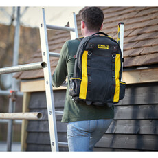 FATMAX Gereedschapsrugzak op Wielen, 10 image