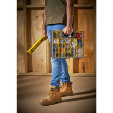 Pro Organizer 25 vakken, 4 image