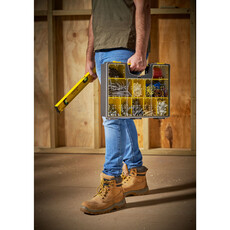 Pro Organizer 8 vakken, 4 image