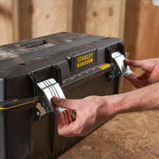 FATMAX Gereedschapskoffer Heavy Duty 28", 6 image