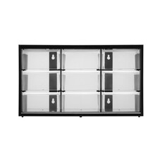 Ladekastje 9 compartimenten, 2 image