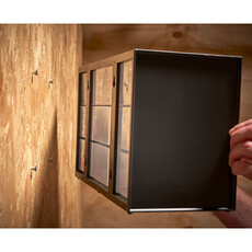 Ladekastje 9 compartimenten, 5 image