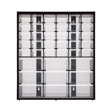 Ladekastje 39 compartimenten, 2 image