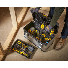 FATMAX Gereedschapskoffer MP 20", 9 image