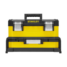 Gereedschapskoffer MP 20" met Schuif, 2 image