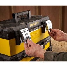 Gereedschapskoffer MP 20" met Schuif, 9 image