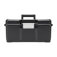 Gereedschapskoffer met drukslot 24", 2 image