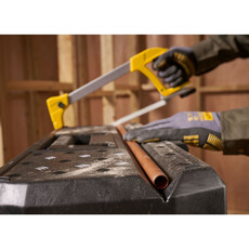 Gereedschapskoffer met drukslot 24", 7 image