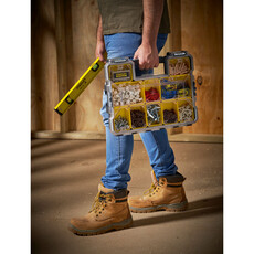 FATMAX Pro Organizer Ondiep IP54, 7 image