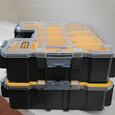 FATMAX Pro Organizer Diep IP54, 4 image