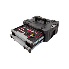 FATMAX PRO-STACK Insert Doppenset 3/8ââ - 38-delig, 2 image