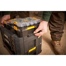 FATMAX PRO-STACK Dopsleutelset 1/4" - 48 delig, 5 image