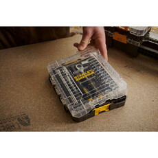 FATMAX PRO-STACK Dopsleutelset 1/4" - 48 delig, 6 image