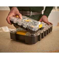 FATMAX PRO-STACK Doppenset 3/8" 18-delig, 2 image