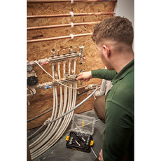 FATMAX PRO-STACK Doppenset 3/8" 18-delig, 4 image