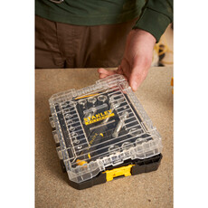 FATMAX PRO-STACK Doppenset 3/8" 18-delig, 5 image