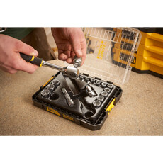 FATMAX PRO-STACK Doppenset 3/8" 18-delig, 6 image