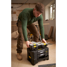 FATMAX PRO-STACK Doppenset 3/8" 18-delig, 9 image