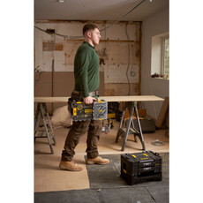 FATMAX PRO-STACK Doppenset 3/8" 18-delig, 10 image