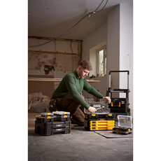 FATMAX PRO-STACK Doppenset 3/8" 18-delig, 13 image