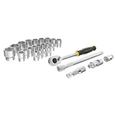 FATMAX PRO-STACK Doppenset 1/2" 26-delig, 2 image