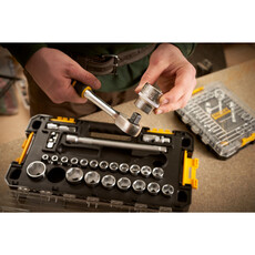 FATMAX PRO-STACK Doppenset 1/2" 26-delig, 5 image