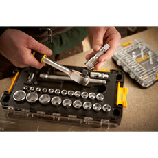 FATMAX PRO-STACK Doppenset 1/2" 26-delig, 6 image