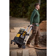 FATMAX PRO-STACK Doppenset 1/2" 26-delig, 8 image