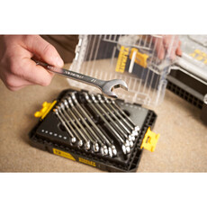 FATMAX PRO-STACK Ringsteeksleutelset - 12 delig, 6 image