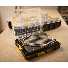 FATMAX PRO-STACK Ringsteeksleutelset - 12 delig, 9 image