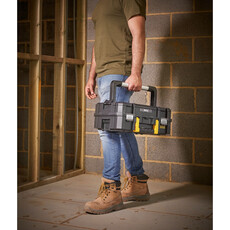 FATMAX PRO-STACK I Gereedschapskoffer Lange Handgreep, 7 image