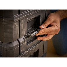 FATMAX PRO-STACK I Gereedschapskoffer Lange Handgreep, 8 image