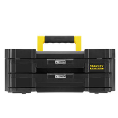 FATMAX PRO-STACK IV 2 Ondiepe Lades, 2 image