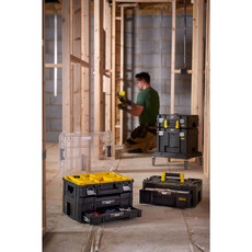 FATMAX PRO-STACK IV 2 Ondiepe Lades, 6 image