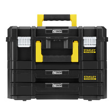 FATMAX PRO-STACK Combo II + IV, 2 image
