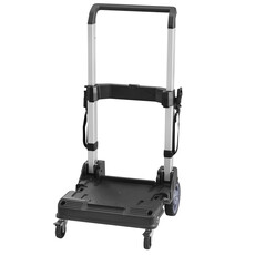 FATMAX PRO-STACK Telescopische Trolley