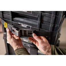 FATMAX PRO-STACK Telescopische Trolley, 6 image