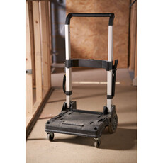 FATMAX PRO-STACK Telescopische Trolley, 10 image