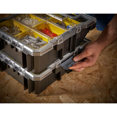 FATMAX Pro Organizer Compact IP54, 2 image