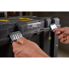 FATMAX PRO-STACK Gereedschapswagen, 9 image