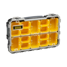 FATMAX Pro Organizer Ondiep 2/3 IP54